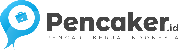 Pencaker.id