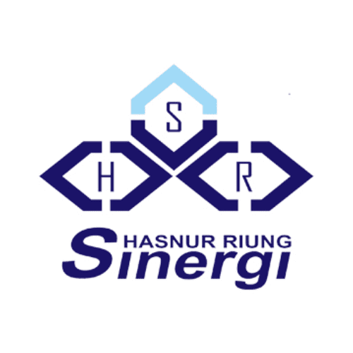PT Hasnur Riung Sinergi Hasnur Group