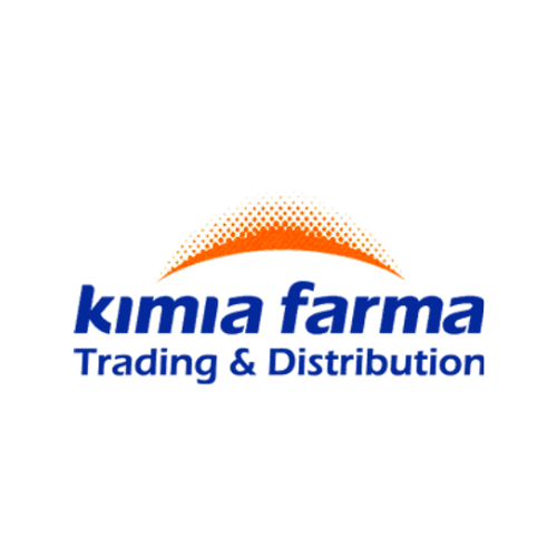 PT Kimia Farma Trading Distribution KFTD
