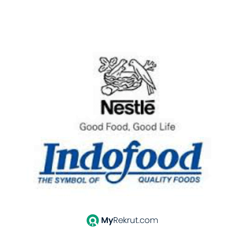 PT Nugraha Indah Citarasa Indonesia NICI