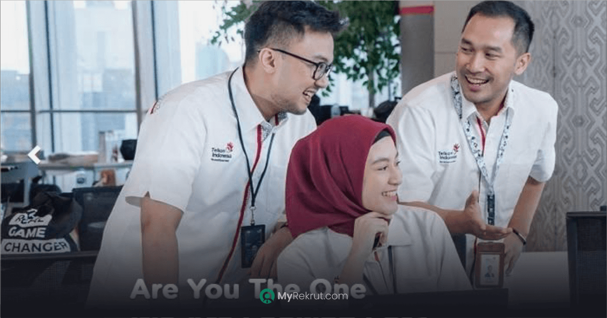 10 Daftar Perusahaan Terbesar di Indonesia 5 Telkom