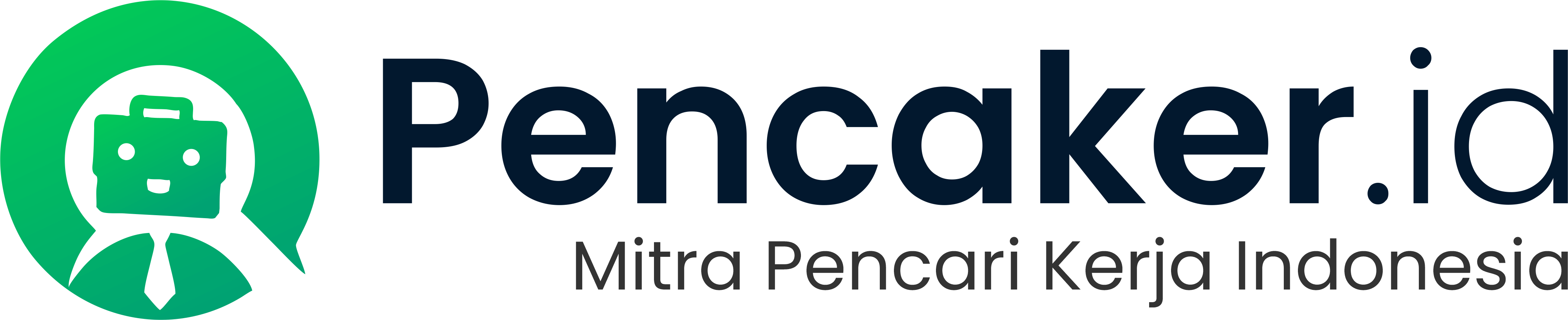 Lowongan Kerja Terbaru