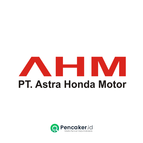 PT Astra Honda Motor AHM