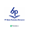 PT Balai Pustaka