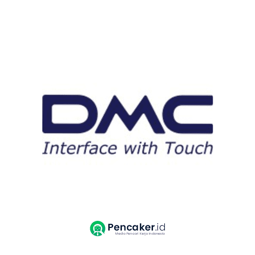 PT DMC Teknologi Indonesia