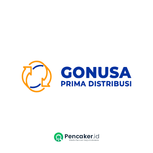 PT Gonusa Prima Distribusi