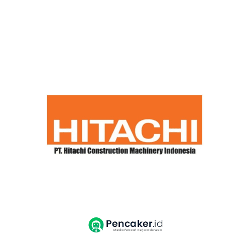 PT Hitachi Contruction Machinery Indonesia