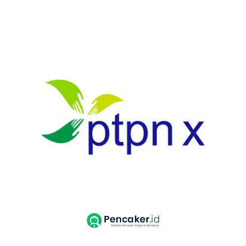 PT Perkebunan Nusantara X