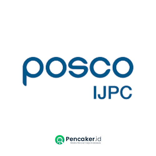 PT Posco IJPC