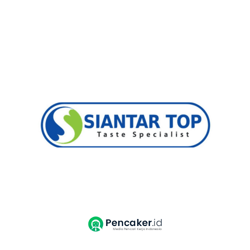 PT Siantar Top Tbk