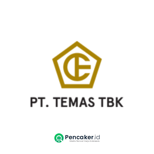 PT TEMAS Tbk