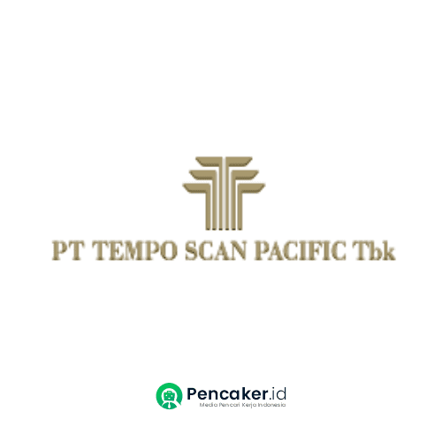 PT Tempo Scan Pacific Tbk